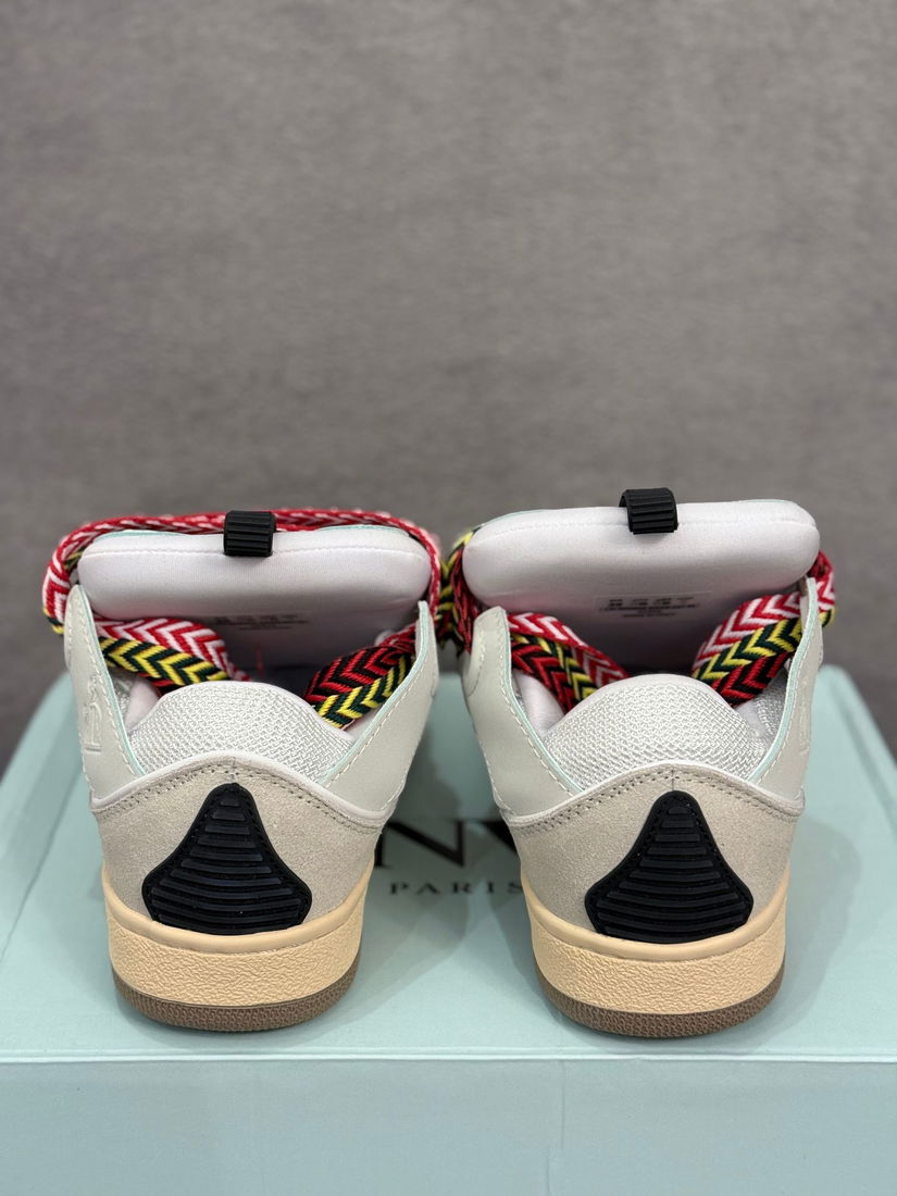 Lanvin Curb marimea EU/36