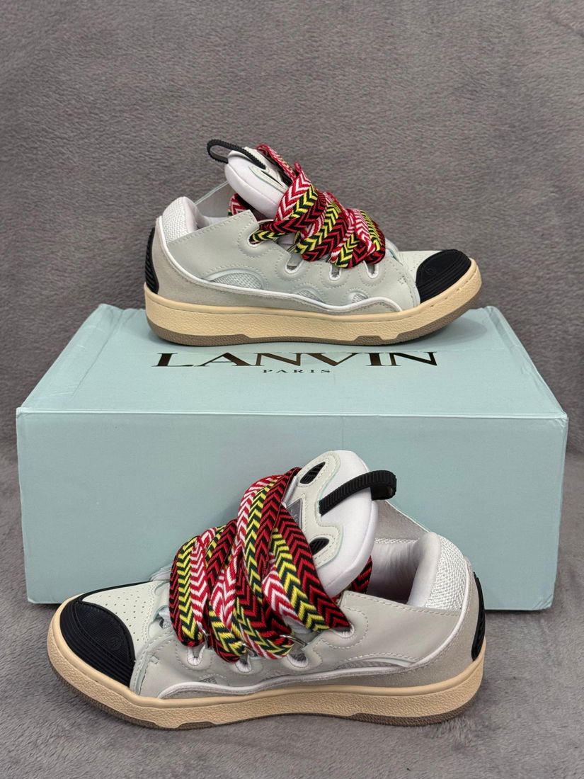 Lanvin Curb marimea EU/36