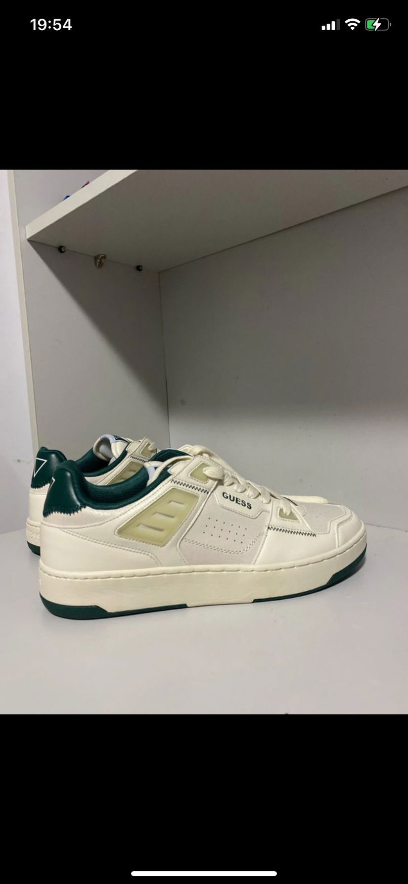 Sneakers Guess