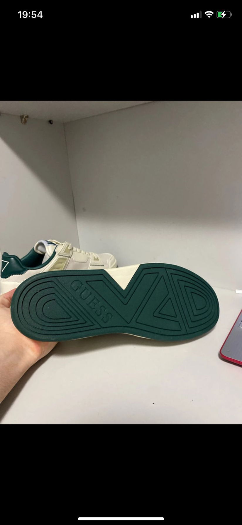 Sneakers Guess