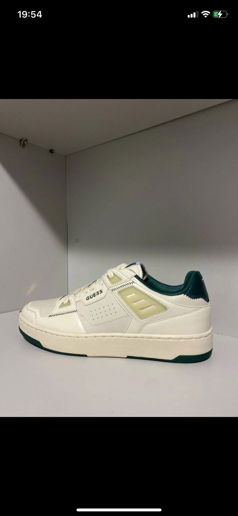 Sneakers Guess