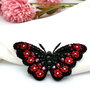 Rezervat Fluturele Dorului  Black & Red Edition