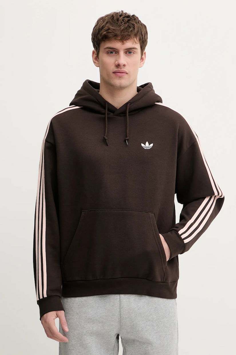 adidas Originals bluză Adicolor