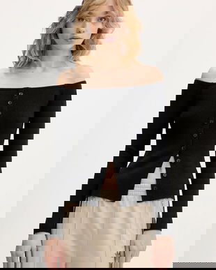 Abercrombie & Fitch pulover