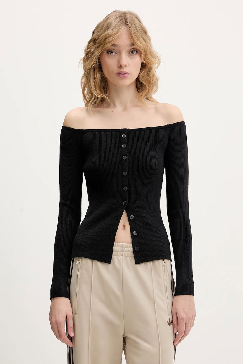 Abercrombie & Fitch pulover