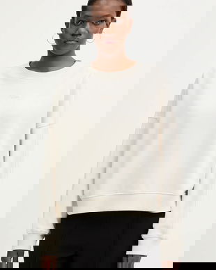 BOSS Orange hanorac de bumbac C Ever