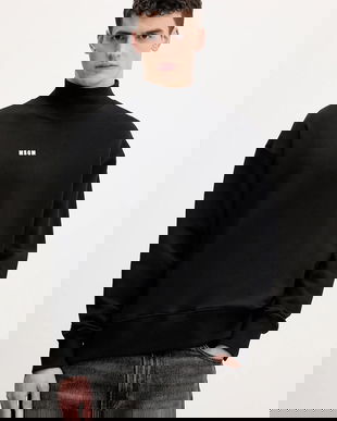 MSGM hanorac de bumbac