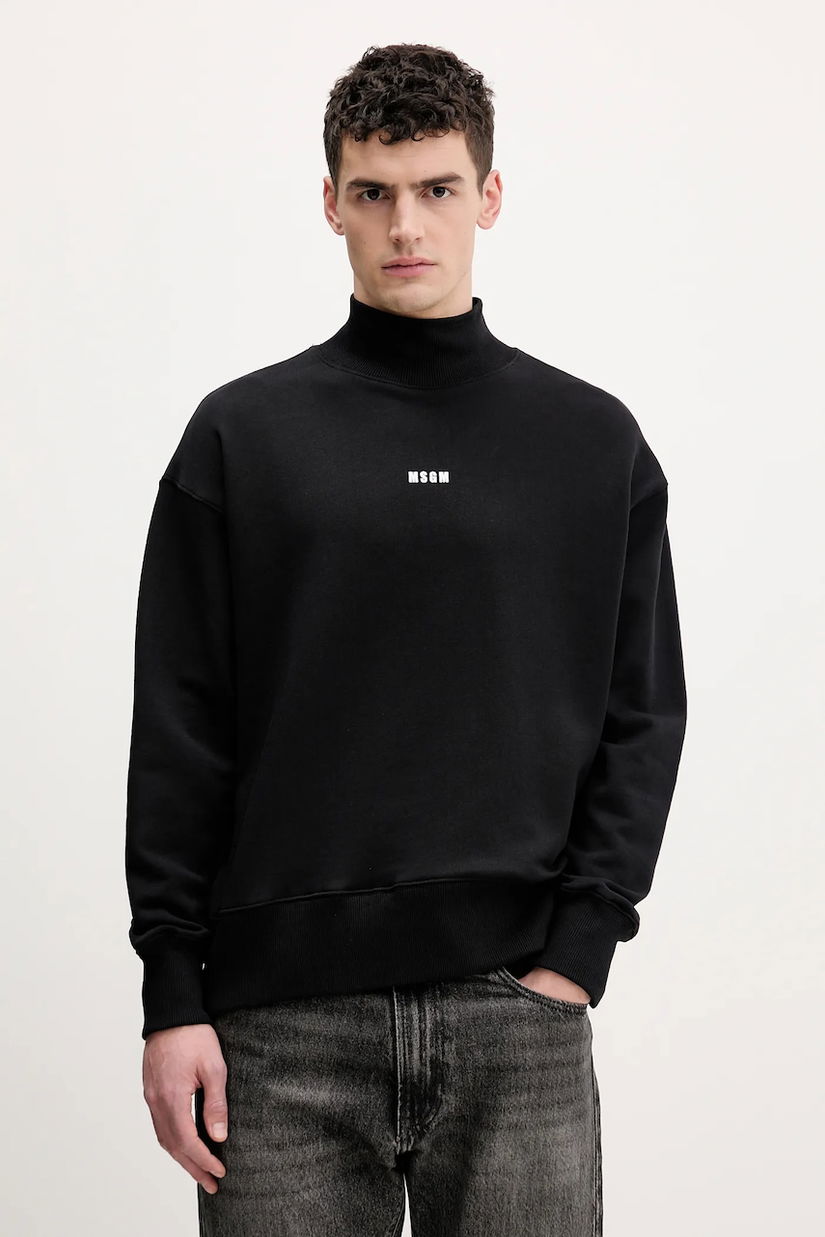 MSGM hanorac de bumbac