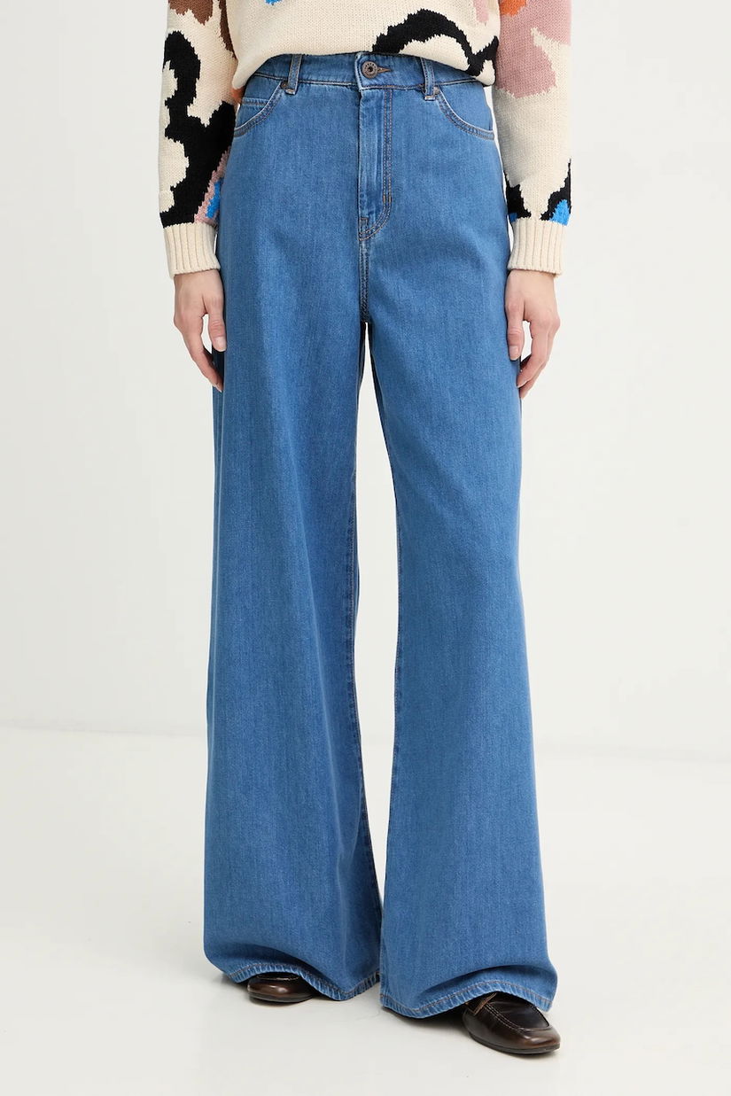 Weekend Max Mara jeans VEGA
