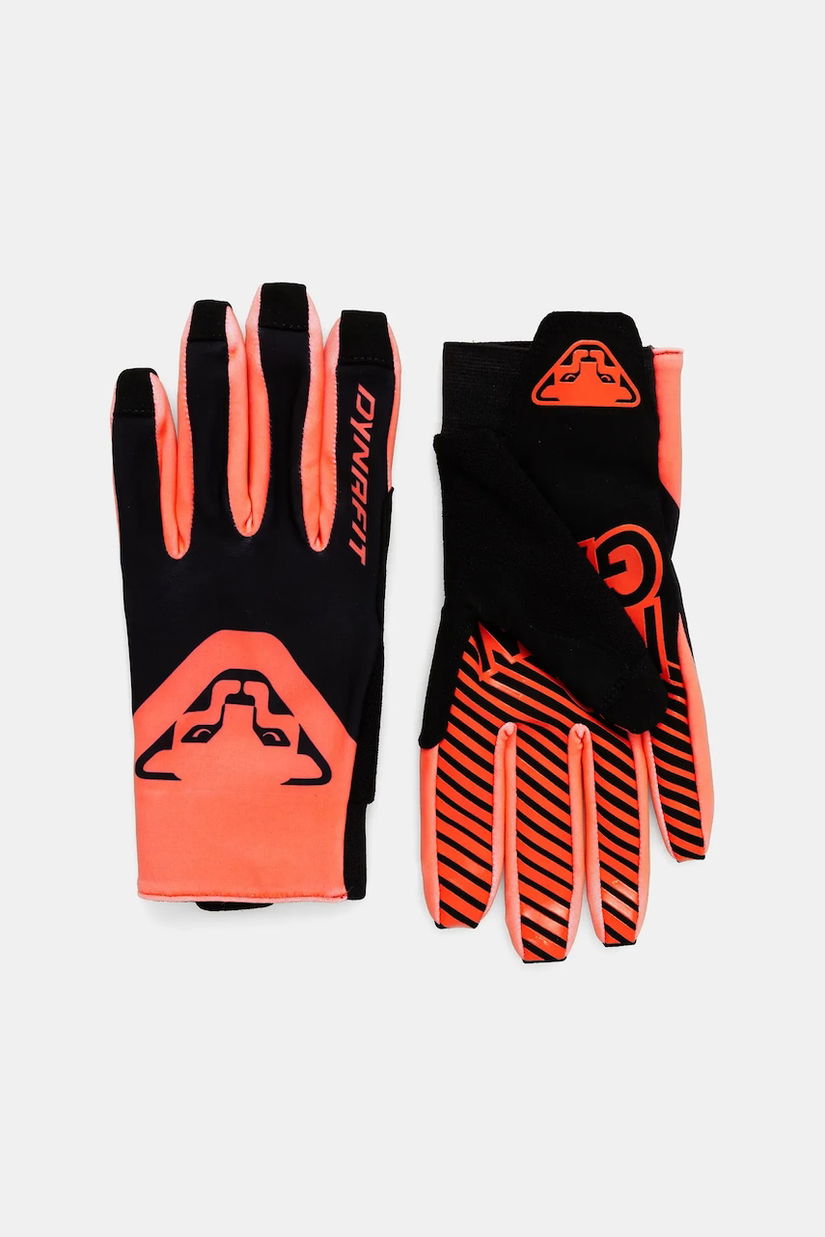 Dynafit mănuși Dna 2 culoarea roz, 08.0000070949