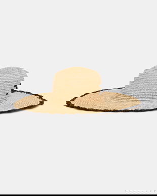 Karl Lagerfeld pălărie K/SIGNATURE culoarea bej, B1W46084