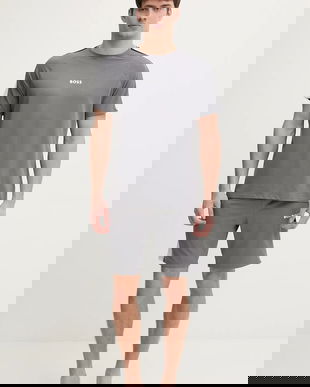 BOSS pijama Balance Short Set