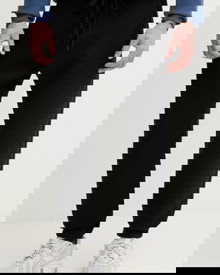 Hollister Co. pantaloni de trening