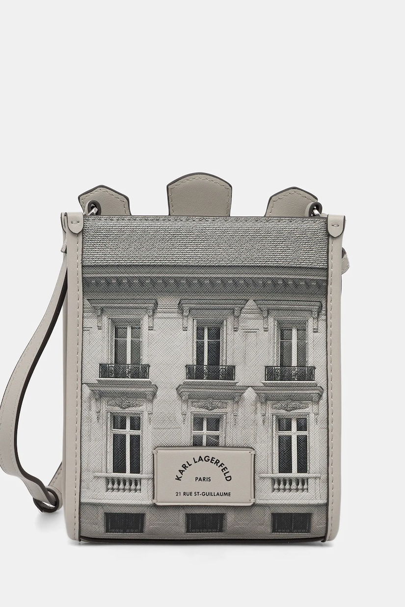 Karl Lagerfeld poșetă RSG MAISON