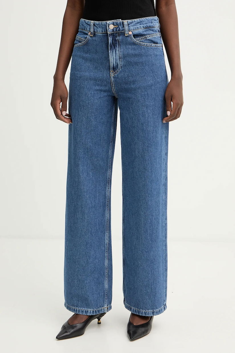 BOSS Orange jeans C MARLENE HR 10.0 high waist, 50552093