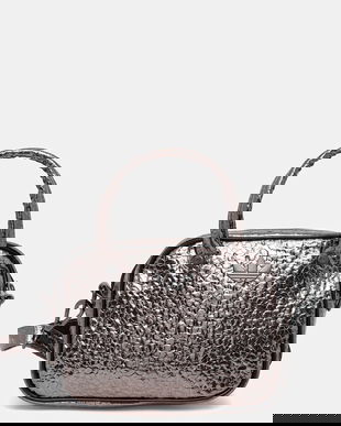 adidas Originals poșetă Adicolor culoarea argintiu, KD7890