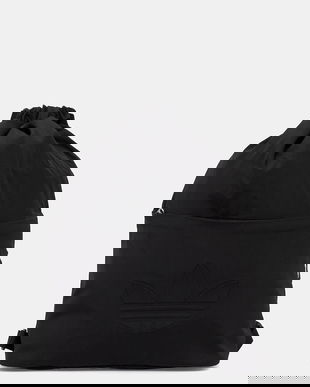 adidas Originals rucsac culoarea negru, mare, uni, KE0109