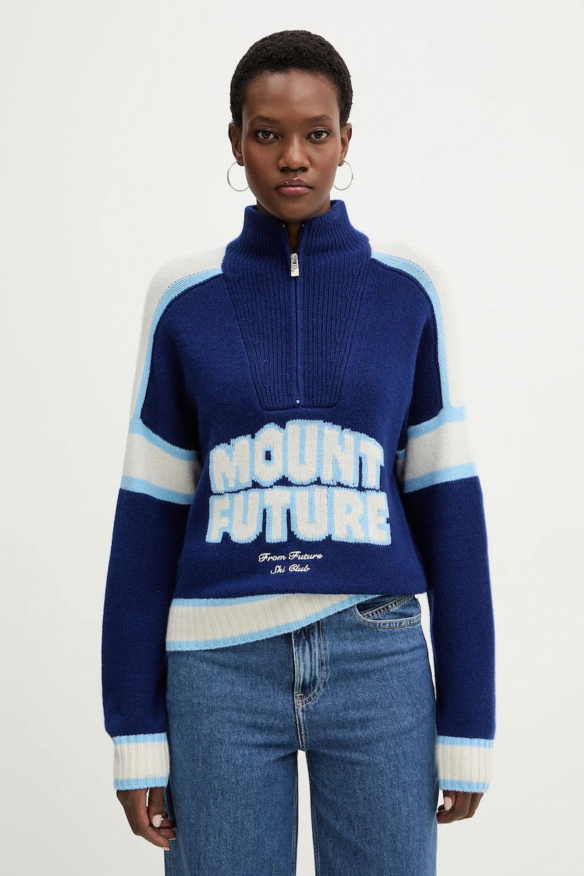 FROM FUTURE pulover de casmir