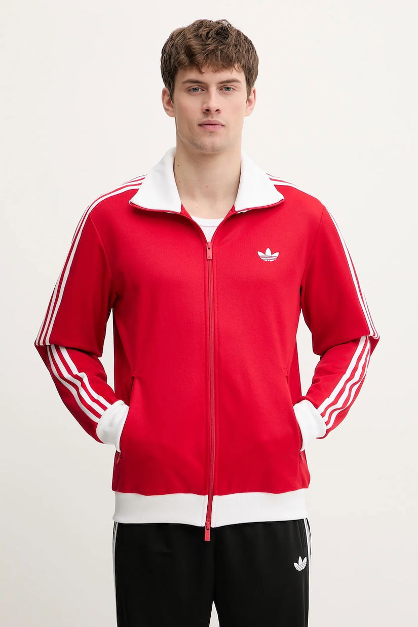 adidas Originals bluză Beckenbauer