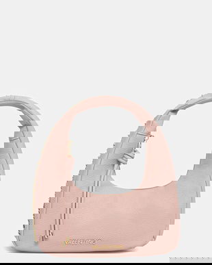 Valentino Bags poșetă HARMONIA culoarea roz, VBS9OT08