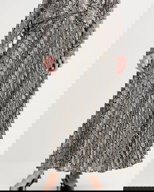 MICHAEL Michael Kors fustă