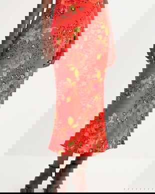 Never Fully Dressed fustă