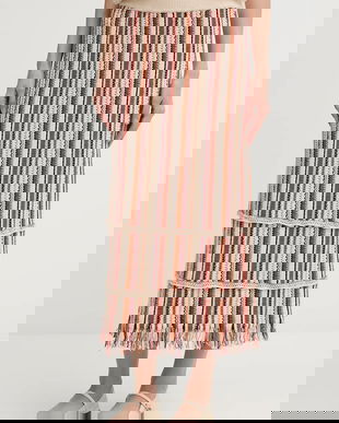 Hoss Intropia fustă