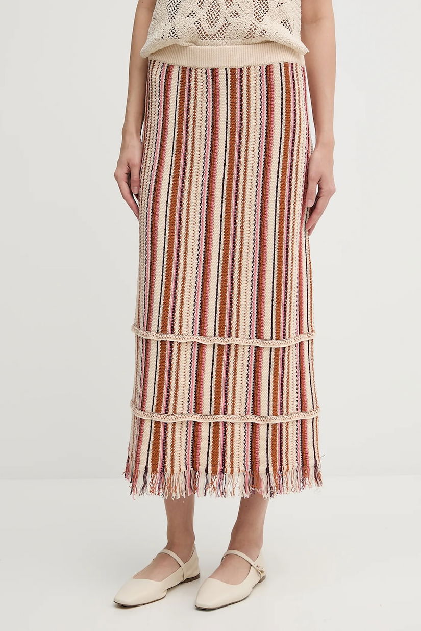 Hoss Intropia fustă