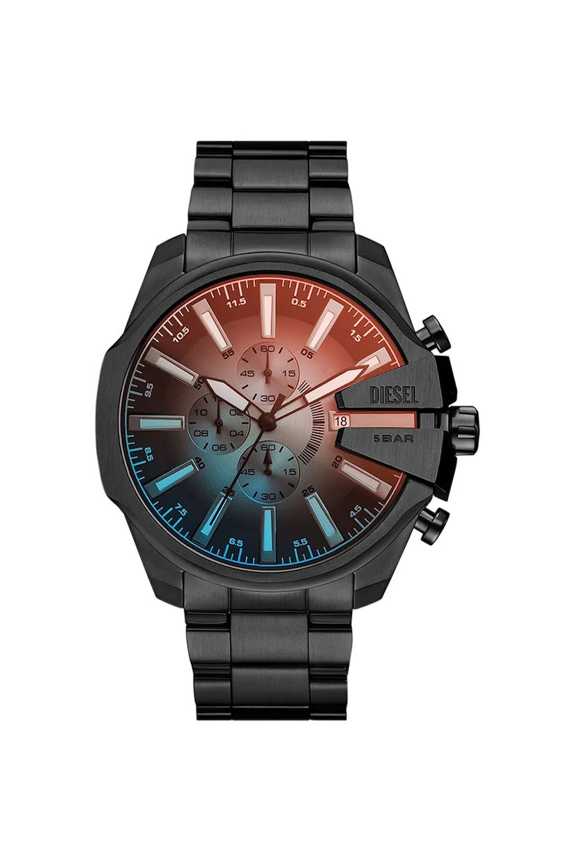 Diesel ceas culoarea argintiu, DZ4689