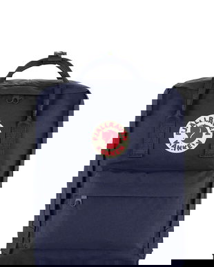 Fjallraven rucsac 457.916 culoarea violet, mare, uni, F23510