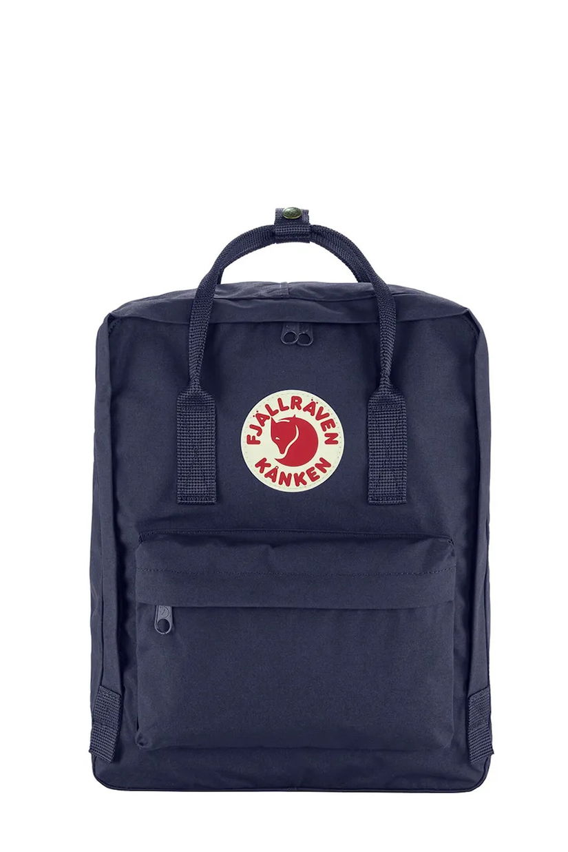 Fjallraven rucsac 457.916 culoarea violet, mare, uni, F23510