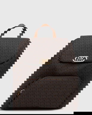 MICHAEL Michael Kors rucsac femei, mic, modelator, 30F3G8KB2B