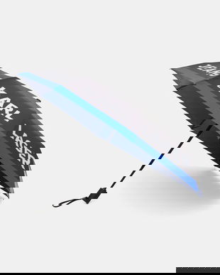 Karl Lagerfeld Jeans umbrela culoarea albastru marin, A1W50073