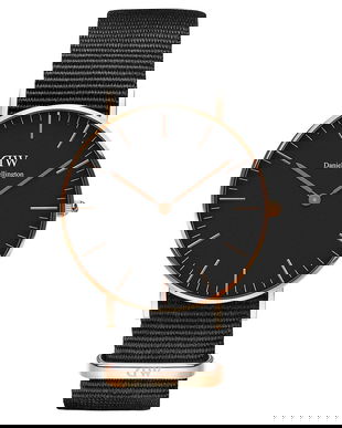 Daniel Wellington ceas Classic 36 Cornwall