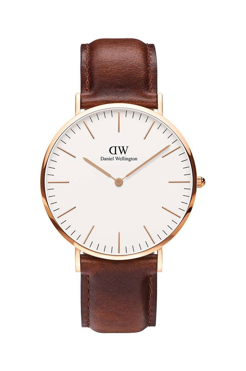 Daniel Wellington ceas Classic 40 St Mawes