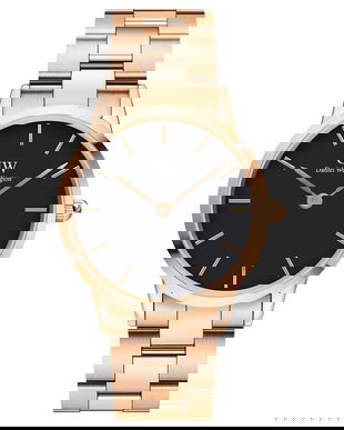 Daniel Wellington ceas Iconic Link 36