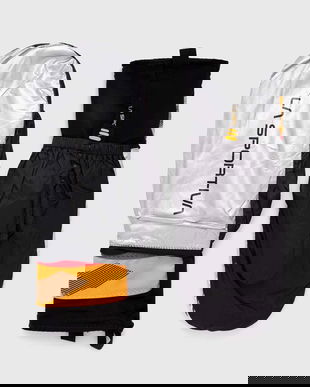 LA Sportiva manusi Session Tech barbati, culoarea negru