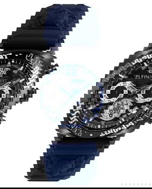 PLEIN SPORT ceas barbati