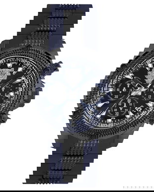 PLEIN SPORT ceas barbati