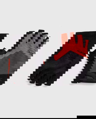 Dakine manusi culoarea rosu