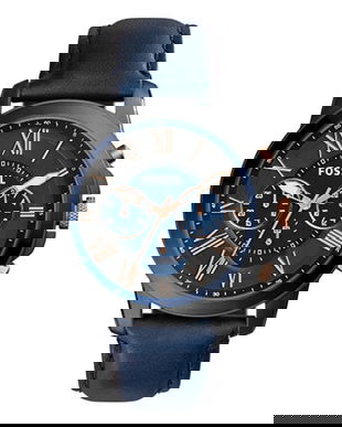 Fossil - Ceas FS5061