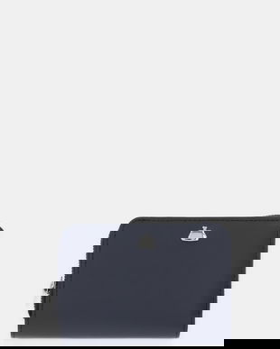 Weekend Max Mara portofel de piele AFLORES 2.61571E+12