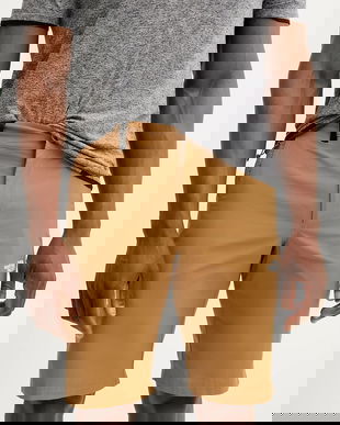 The North Face pantaloni scurți outdoor Tanken culoarea verde, NF0A2S851731