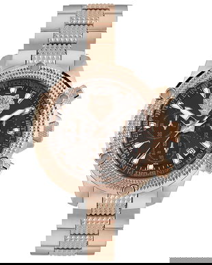 PLEIN SPORT ceas HURRICANE