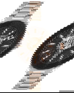 PLEIN SPORT ceas CITY RUSH