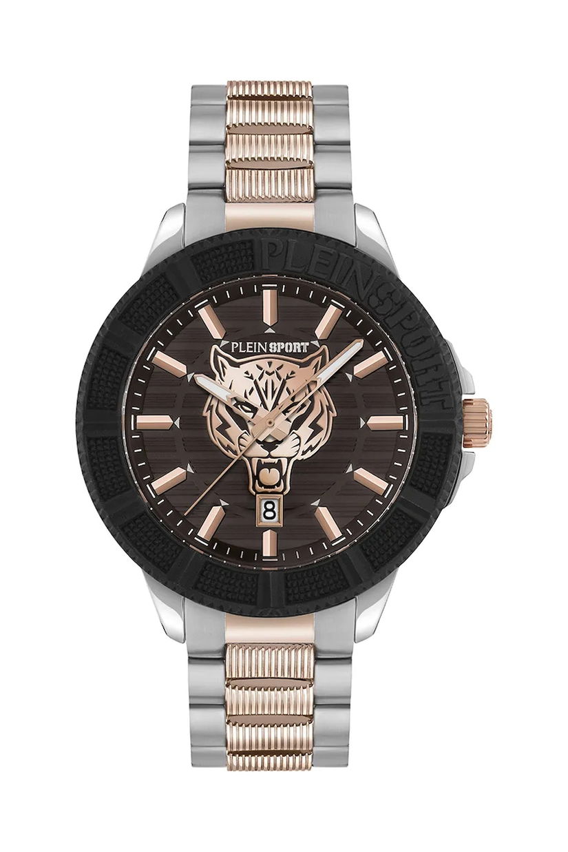 PLEIN SPORT ceas CITY RUSH
