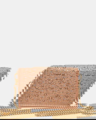 Aldo poseta TUX culoarea portocaliu, 13863818