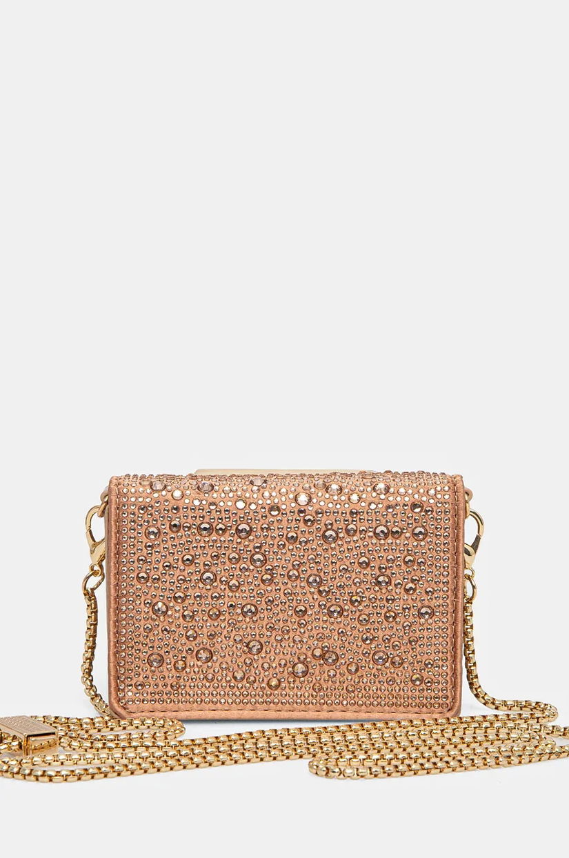 Aldo poseta TUX culoarea portocaliu, 13863818