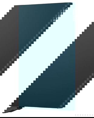 Secrid portofel C-Teal