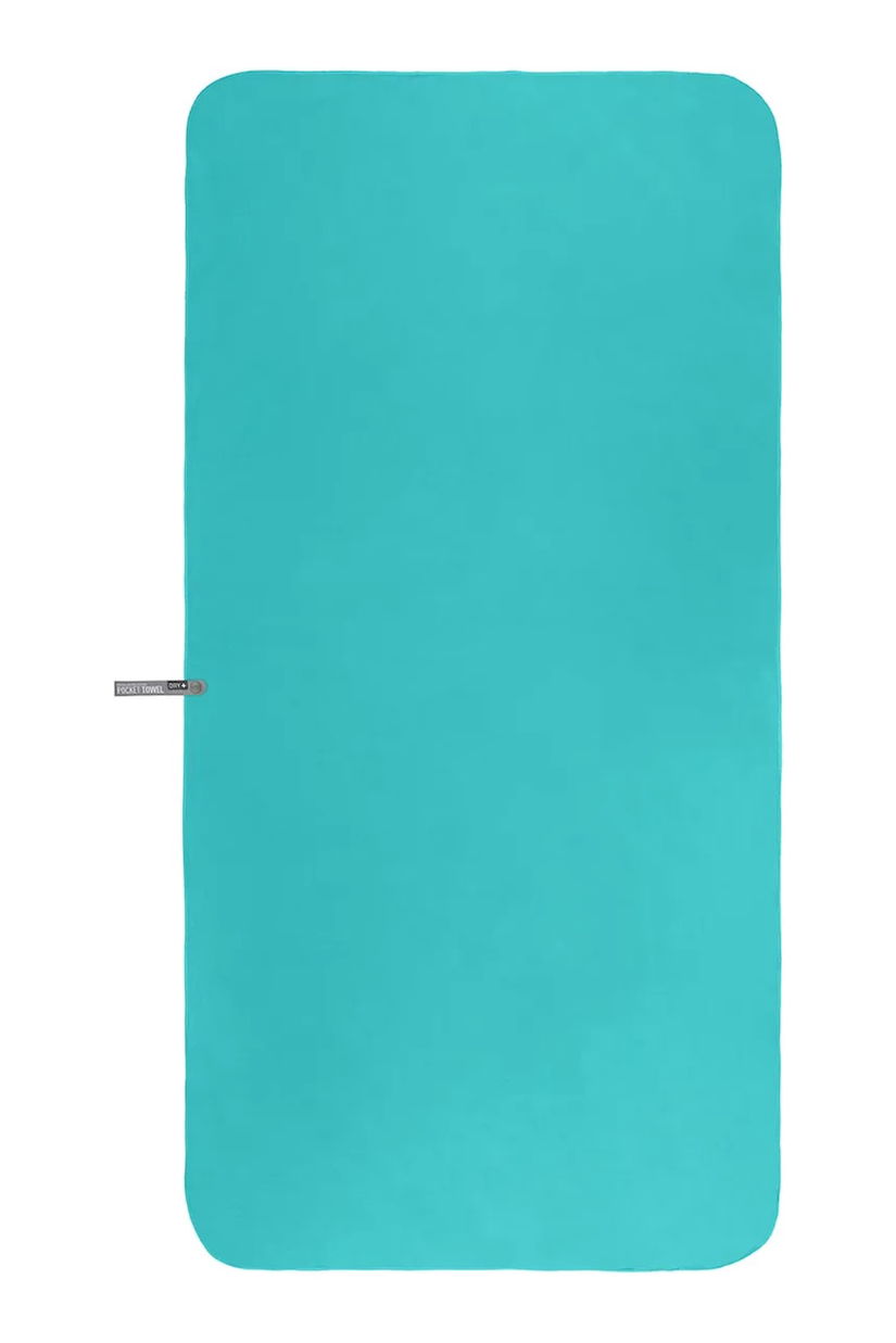 Sea To Summit prosop DryLite 75 x 150 cm culoarea verde, APOCT